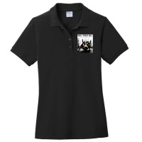 Trending Wall Street Bull Day Trading Stock Market Ladies Polo Shirt | Artistshot