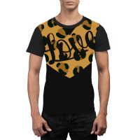 Love Valentine Graphic T-shirt | Artistshot