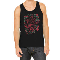 Happy Valentines Day Tank Top | Artistshot