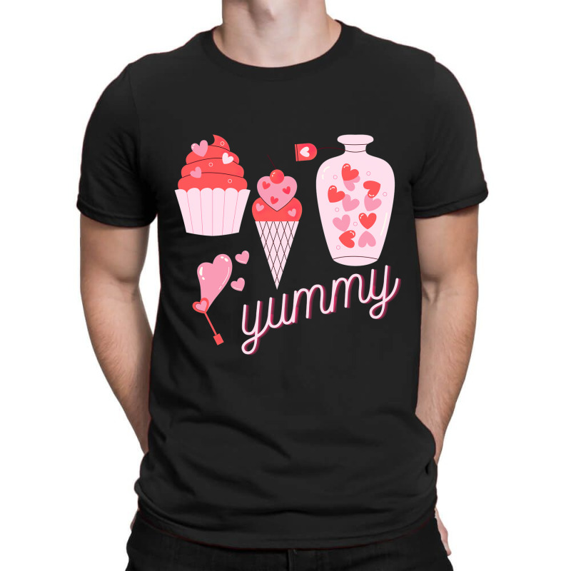 Valentine Day T-shirt | Artistshot