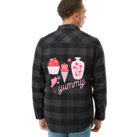 Valentine Day Flannel Shirt | Artistshot