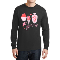 Valentine Day Long Sleeve Shirts | Artistshot