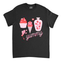 Valentine Day Classic T-shirt | Artistshot