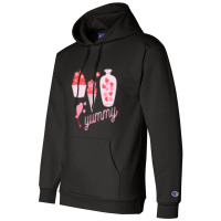 Valentine Day Champion Hoodie | Artistshot