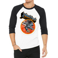 Screaming For Vengeance 3/4 Sleeve Shirt | Artistshot