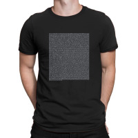 Gillard's 2012 Misogyny Speech Transcript T-shirt | Artistshot