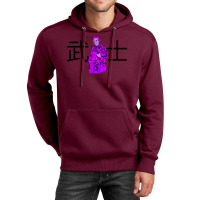 Samurai Warrior Unisex Hoodie | Artistshot