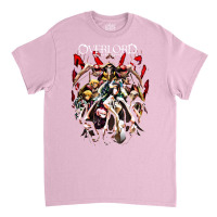 Overlord Novel Kugane Classic T-shirt | Artistshot