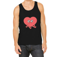 Valentine Day Sad Tank Top | Artistshot