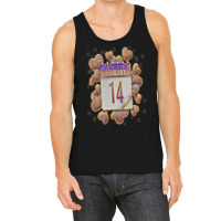 Valentines Day Tank Top | Artistshot