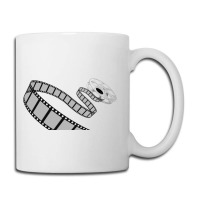 Film Reel Coffee Mug | Artistshot