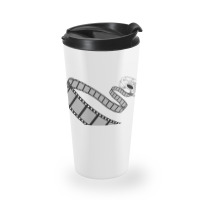 Film Reel Travel Mug | Artistshot