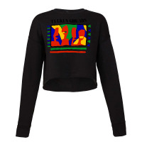 Ta Lki N Ghe Ads Cropped Sweater | Artistshot