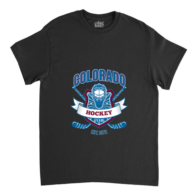 Retro Vintage Look Avalanche Party Tailgate Gameday Fan Gift Classic T-shirt by JosePaniagua | Artistshot