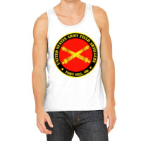 Us Army Field Artillery Tank Top | Artistshot