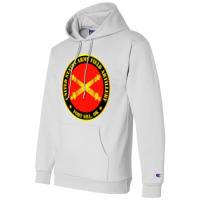 Us Army Field Artillery Champion Hoodie | Artistshot