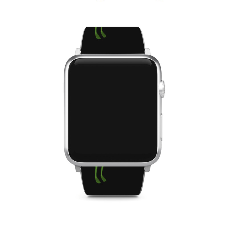 Kermit Cut My Life Into Pieces Apple Watch Band | Artistshot