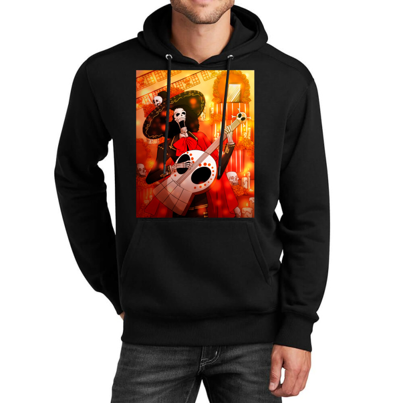 El Mariachi Brook Unisex Hoodie | Artistshot