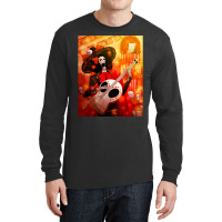 El Mariachi Brook Long Sleeve Shirts | Artistshot