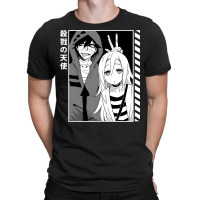 Cute Angels Of Death T-shirt | Artistshot