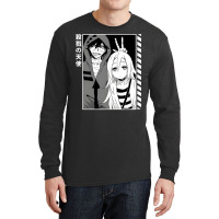 Cute Angels Of Death Long Sleeve Shirts | Artistshot