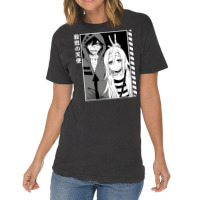 Cute Angels Of Death Vintage T-shirt | Artistshot