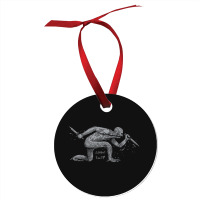 Limited Edition Hunt Showdown Gator Legs Trait Ornament | Artistshot