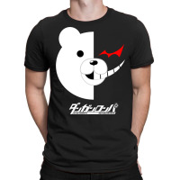 Dangan Ronpa  Monokuma Shirt T-shirt | Artistshot