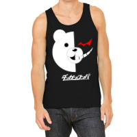 Dangan Ronpa  Monokuma Shirt Tank Top | Artistshot