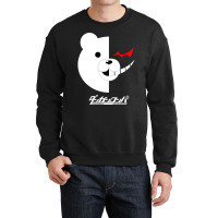 Dangan Ronpa  Monokuma Shirt Crewneck Sweatshirt | Artistshot