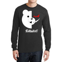 Dangan Ronpa  Monokuma Shirt Long Sleeve Shirts | Artistshot