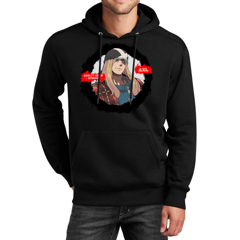 Enzos Axow Unisex Hoodie | Artistshot