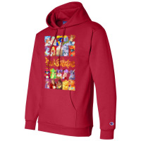 Darkstalkers Champion Hoodie | Artistshot