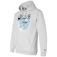 Trackmania   Arctic Lake Slide Champion Hoodie | Artistshot