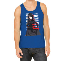 Date A Live Kurumi Tank Top | Artistshot