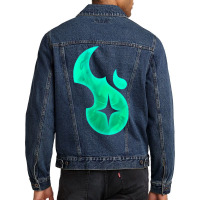 Dead Cells Men Denim Jacket | Artistshot