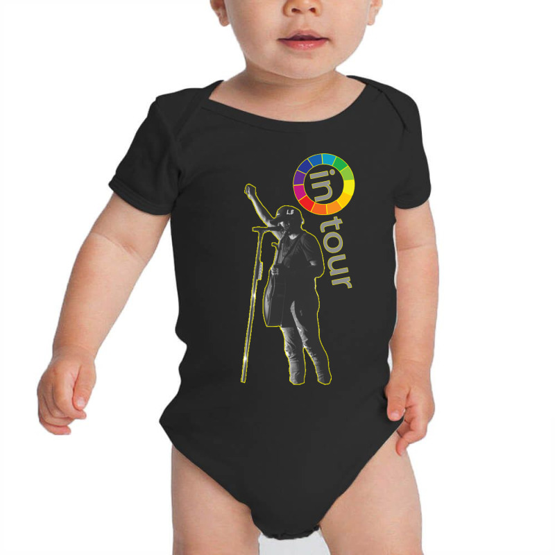 What Makes Thomas You Country Luther   (1) Baby Bodysuit | Artistshot