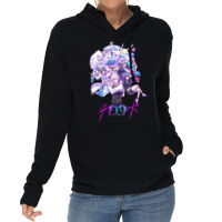 Deathparade Lightweight Hoodie | Artistshot