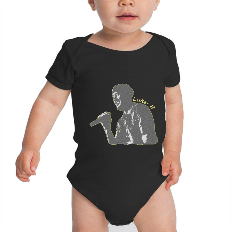 What Makes Thomas You Country Luther   (2) Baby Bodysuit | Artistshot