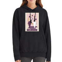 Luna And Artemis Vintage Hoodie | Artistshot