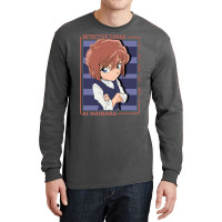 Ai Haibara Detective Conan Long Sleeve Shirts | Artistshot