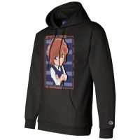 Ai Haibara Detective Conan Champion Hoodie | Artistshot