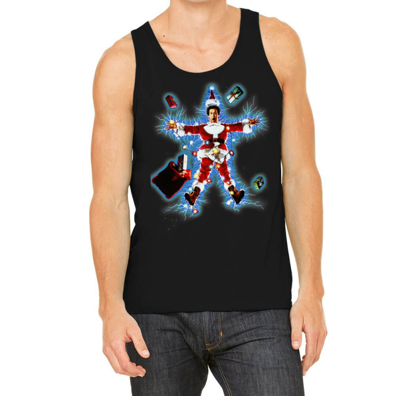 National Tank Top by BrentBir | Artistshot