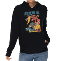 Dino Sentai Lightweight Hoodie | Artistshot