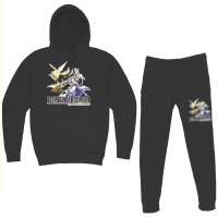 Dogmatika Ecclesia In Final Fantasy Style Hoodie & Jogger Set | Artistshot