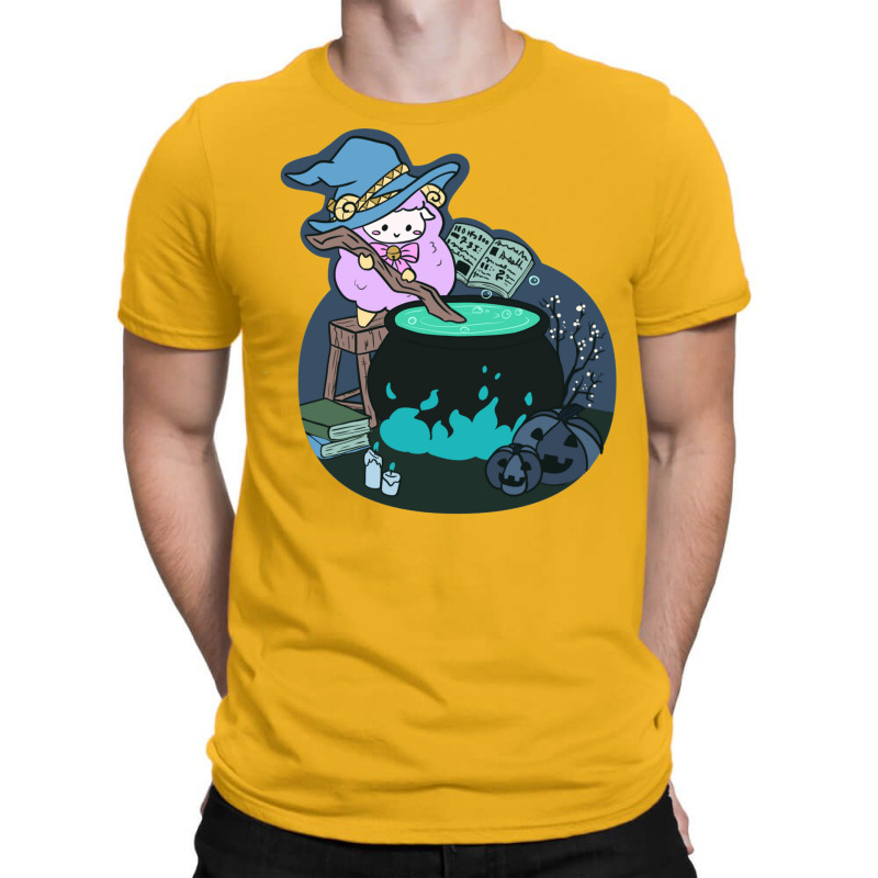 Akuber T-Shirt by etheletolibq | Artistshot