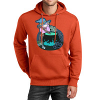 Akuber Unisex Hoodie | Artistshot