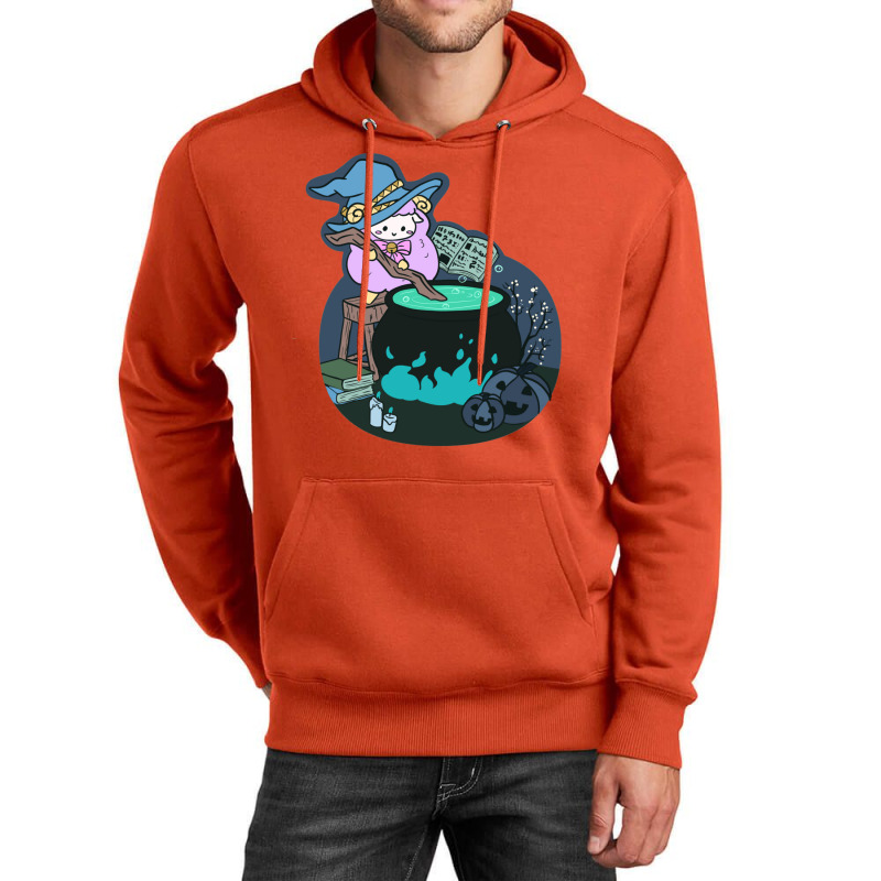 Akuber Unisex Hoodie by etheletolibq | Artistshot