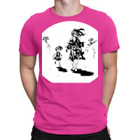 Dororo Anime T-shirt | Artistshot