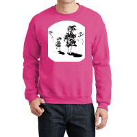 Dororo Anime Crewneck Sweatshirt | Artistshot